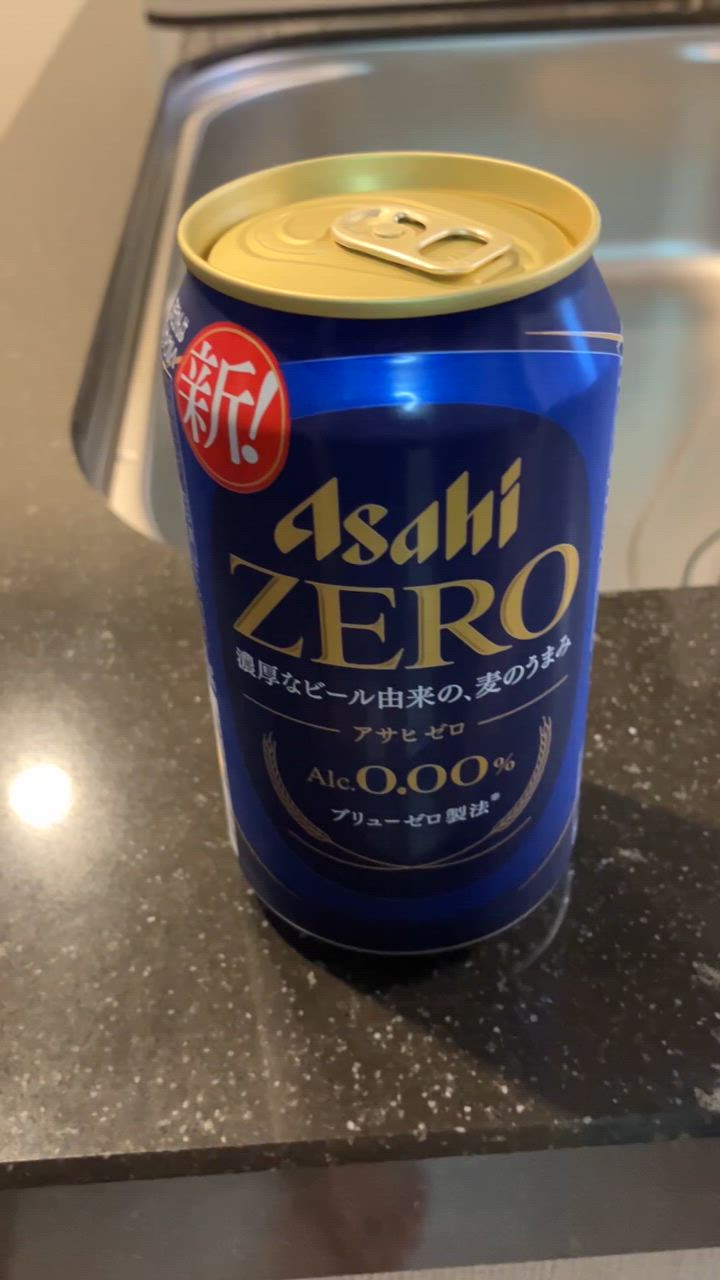 ◇アサヒ アサヒゼロ ＜ノンアルコール＞ 350ml×6本 【4個セット
