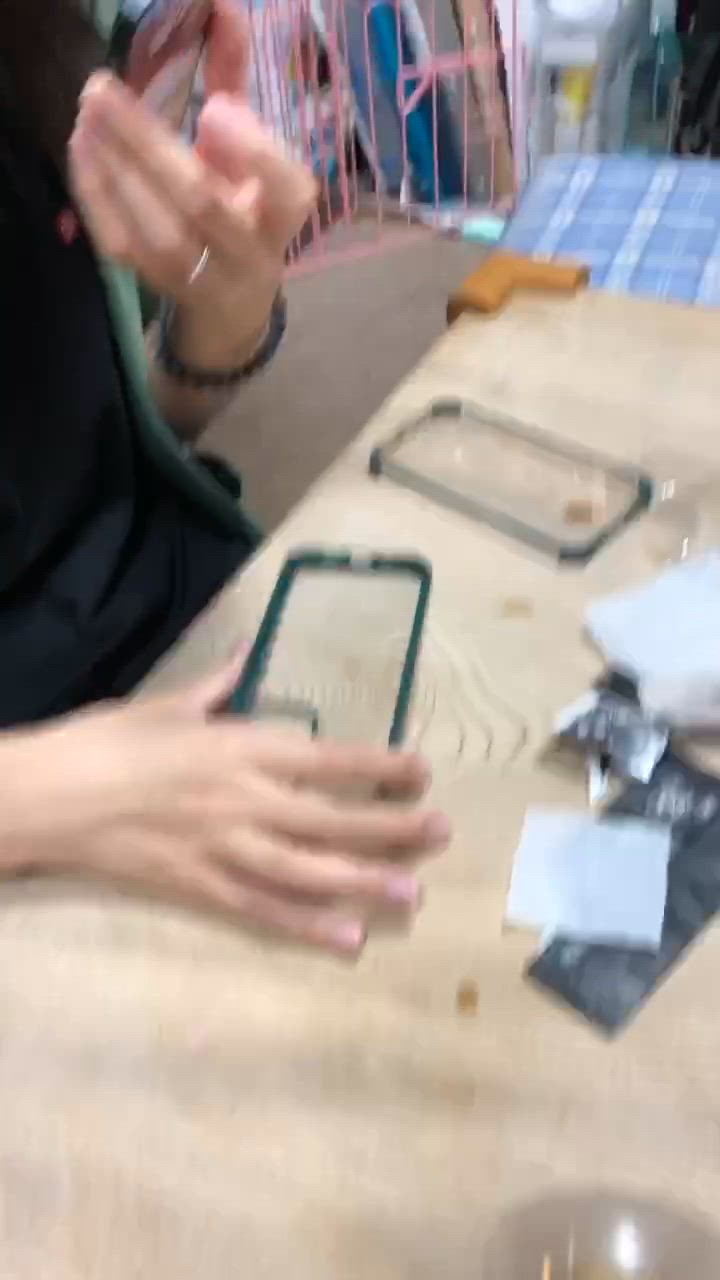 全体のレビュー動画のサムネイル | 1