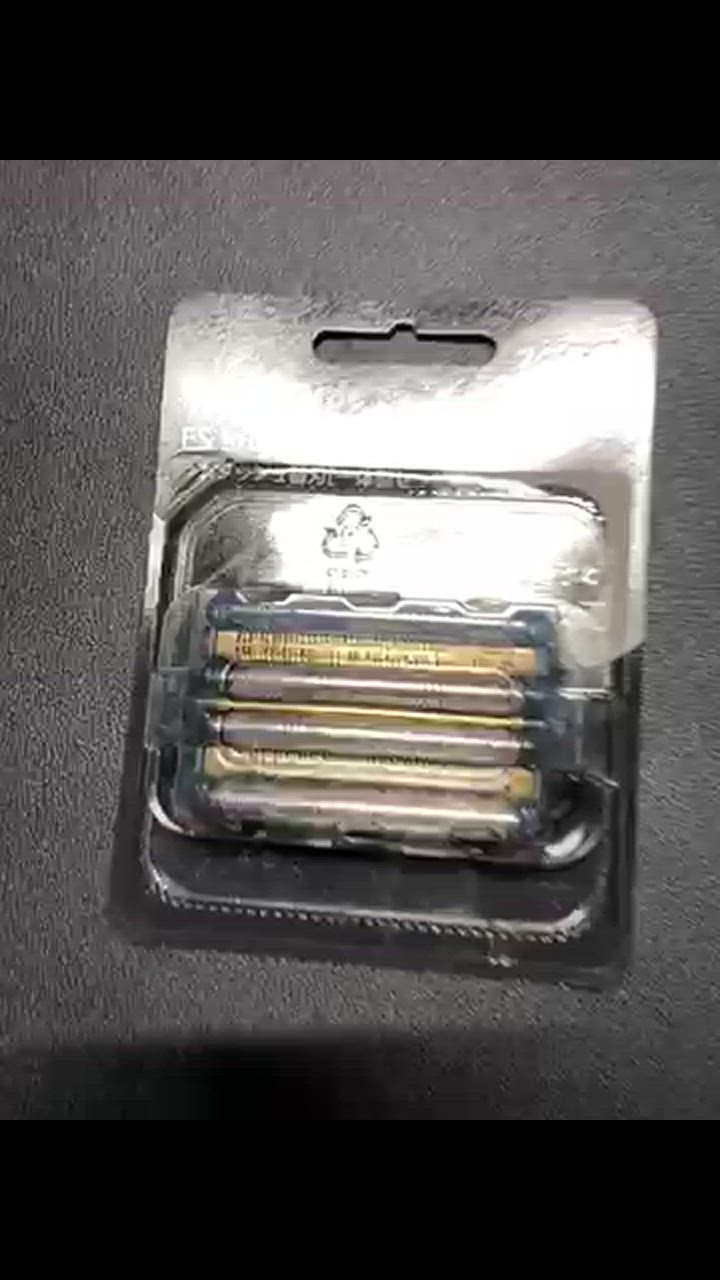 パナソニック セット替刃 ES9600 stepone7716_4549980490822