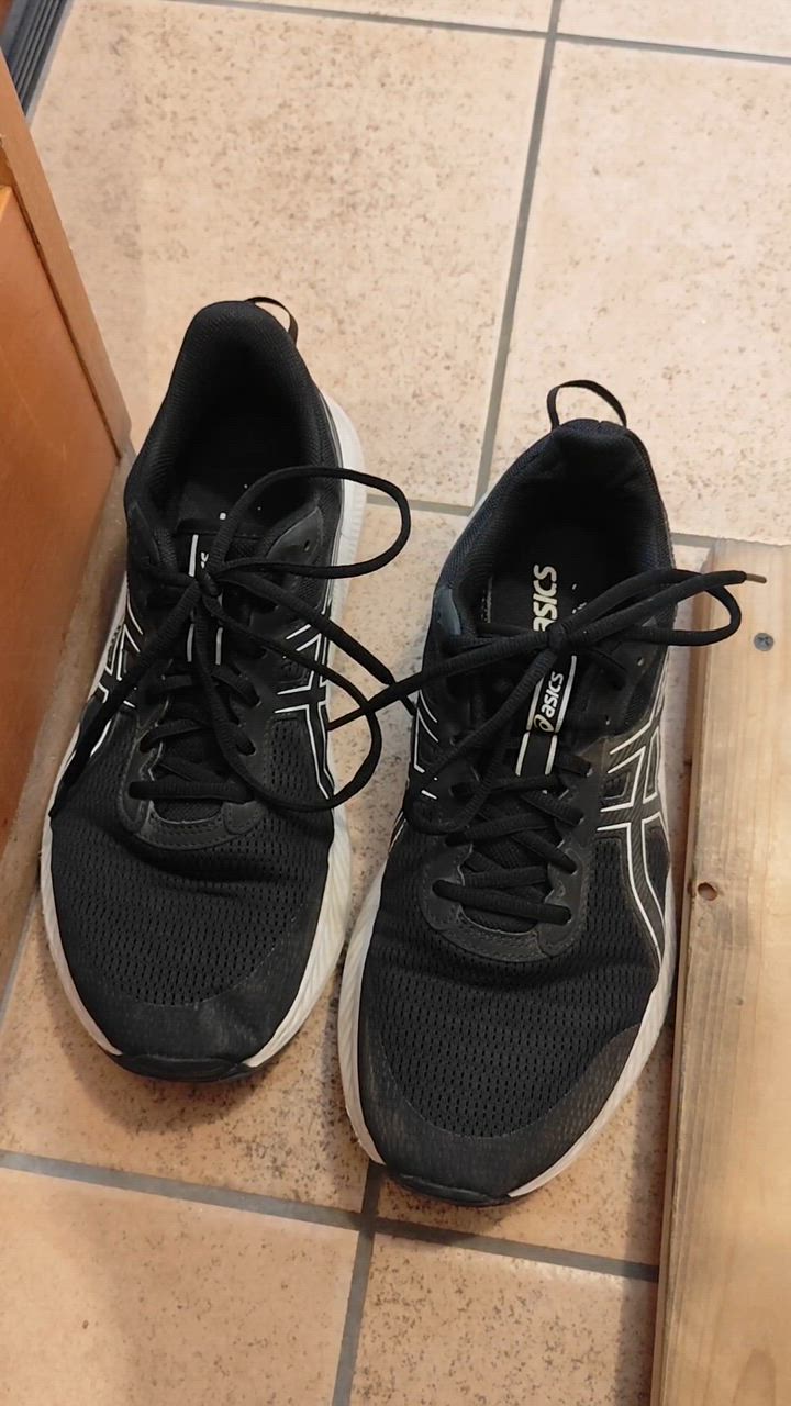 新品　早い者勝ち　 otomix トレーニングシューズ 27.5 トリコロール ASICS アシックス ランニングシューズ LYTERACER 5 WIDE