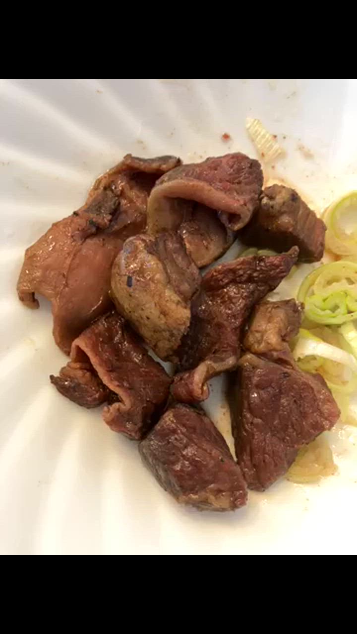 セール 肉 おつまみ 牛すじの炭火焼(牛スジ 牛筋)100g×6袋 スジ