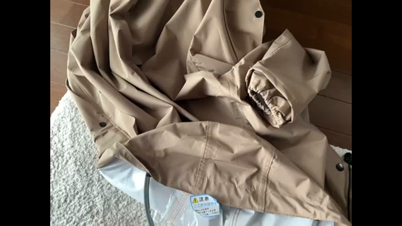 全体のレビュー動画のサムネイル | 0