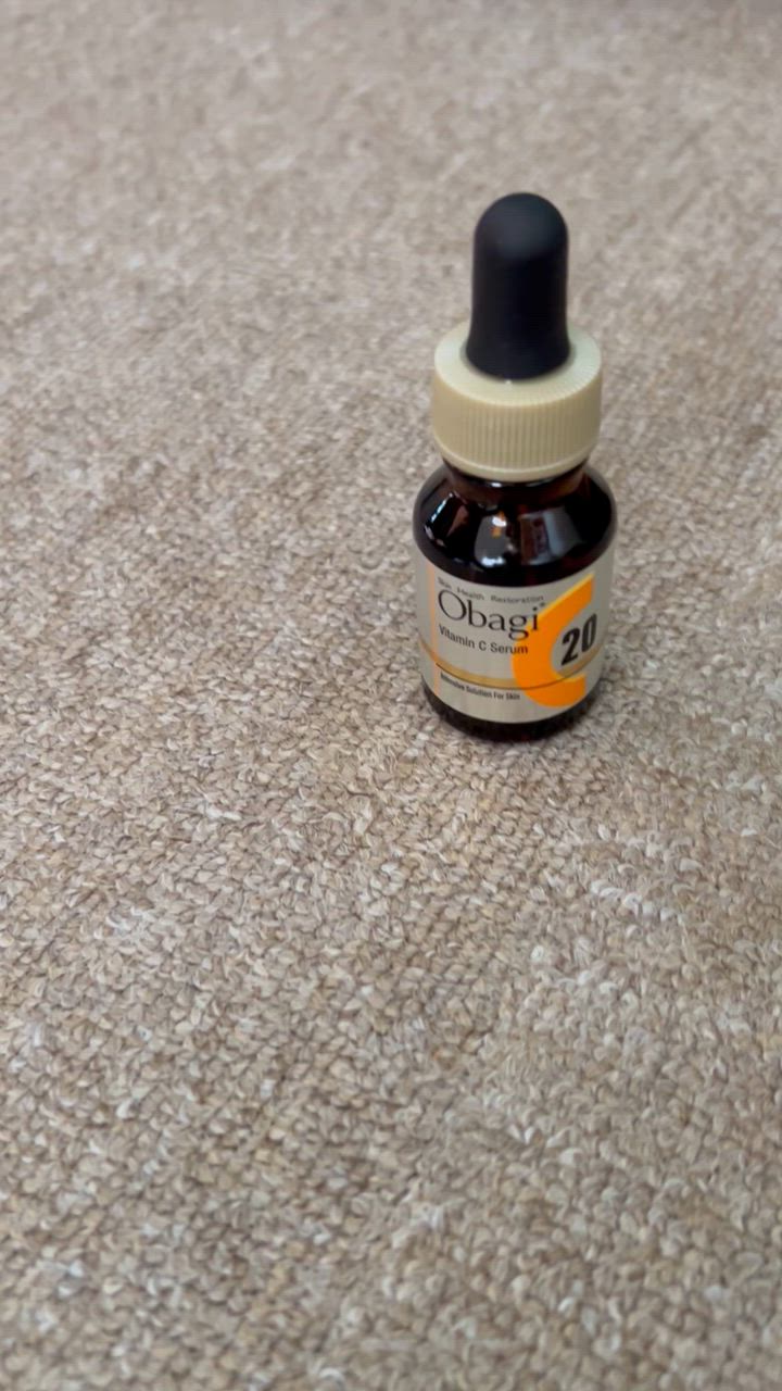 新品　Obagi C20セラム 美容液15mL*2個 Obagi 【2025製造】 オバジ C20 セラム 15mL 美容液 ピュア