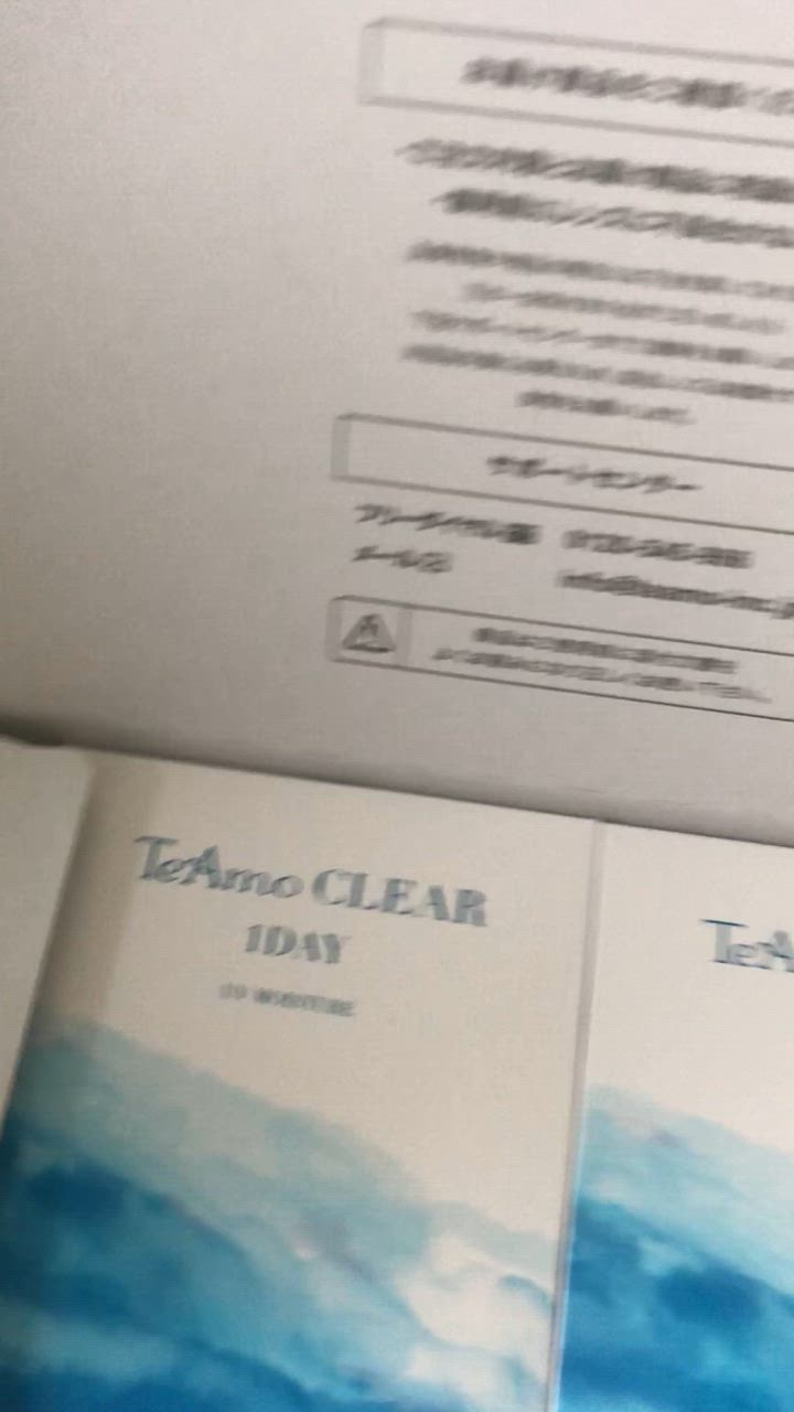 全体のレビュー動画のサムネイル | 1