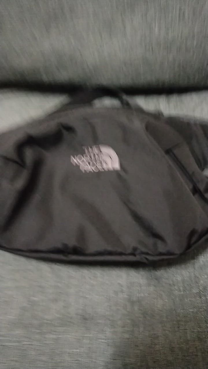 The North Face 正規品韓国限定モデル キッズ150cm 上下セット ザ ノースフェイス ショルダーバッグ ショルダーバック メンズ
