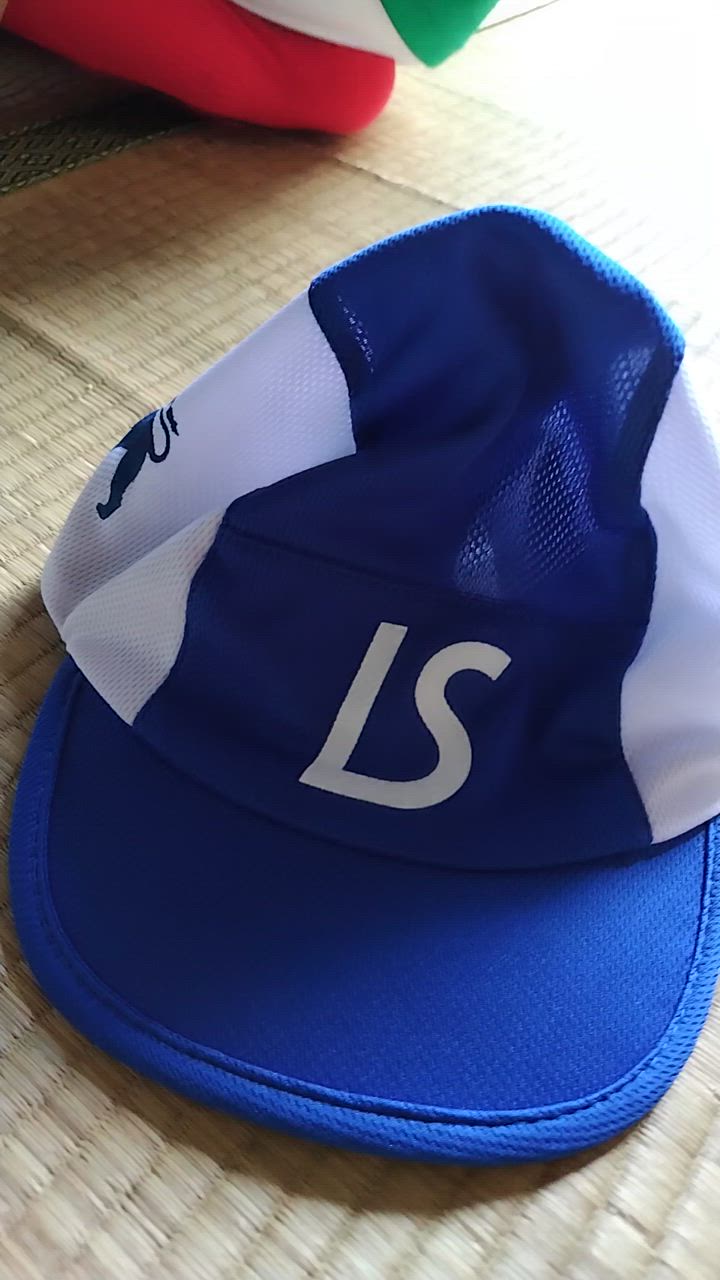 帽子 LS ルースイソンブラ 【メール便送料無料】 LUZeSOMBRA ジュニア L2221415