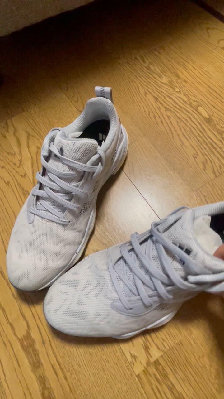 adidas アディダス（adidas）（メンズ）ゴルフシューズ コード