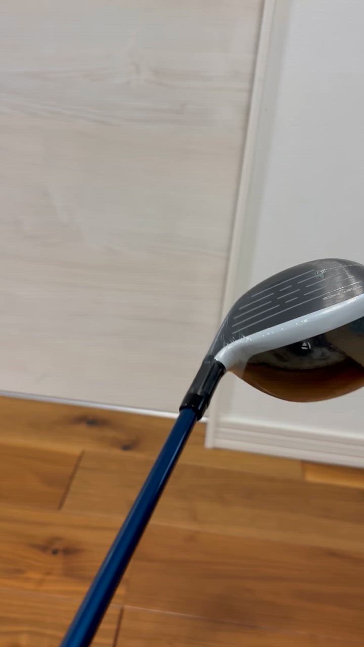 TaylorMade テーラーメイド ゴルフ SIM2 MAX フェアウェイウッド
