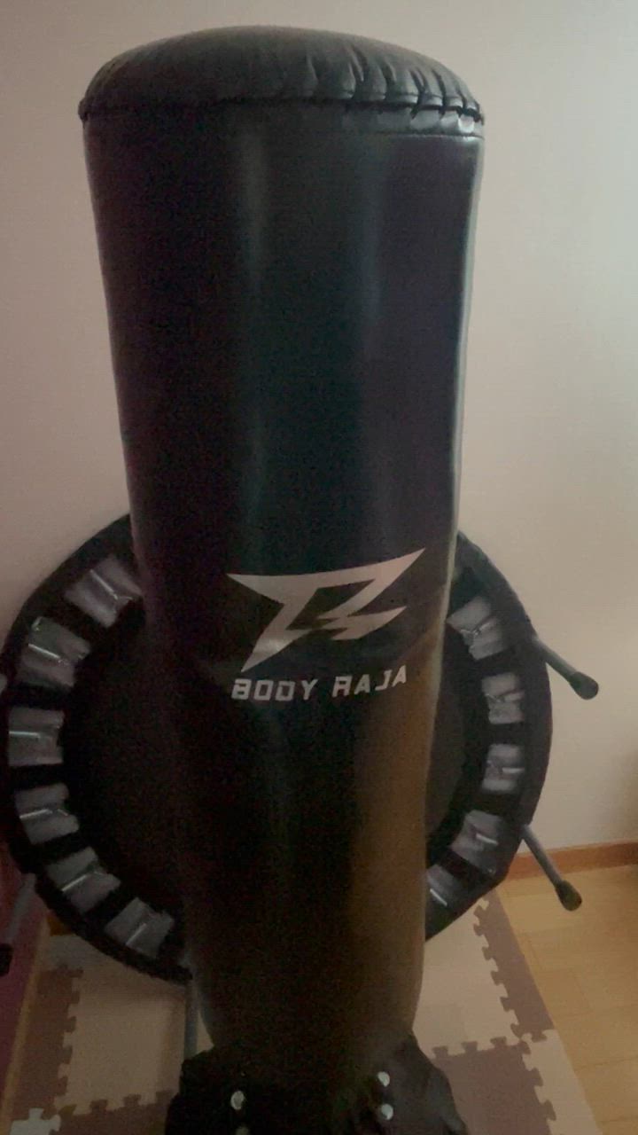 けんや　BODY RAJA サンドバッグ ブラック　160cm Amazon.co.jp: BODY RAJA サンドバッグ グローブ付き 140cm