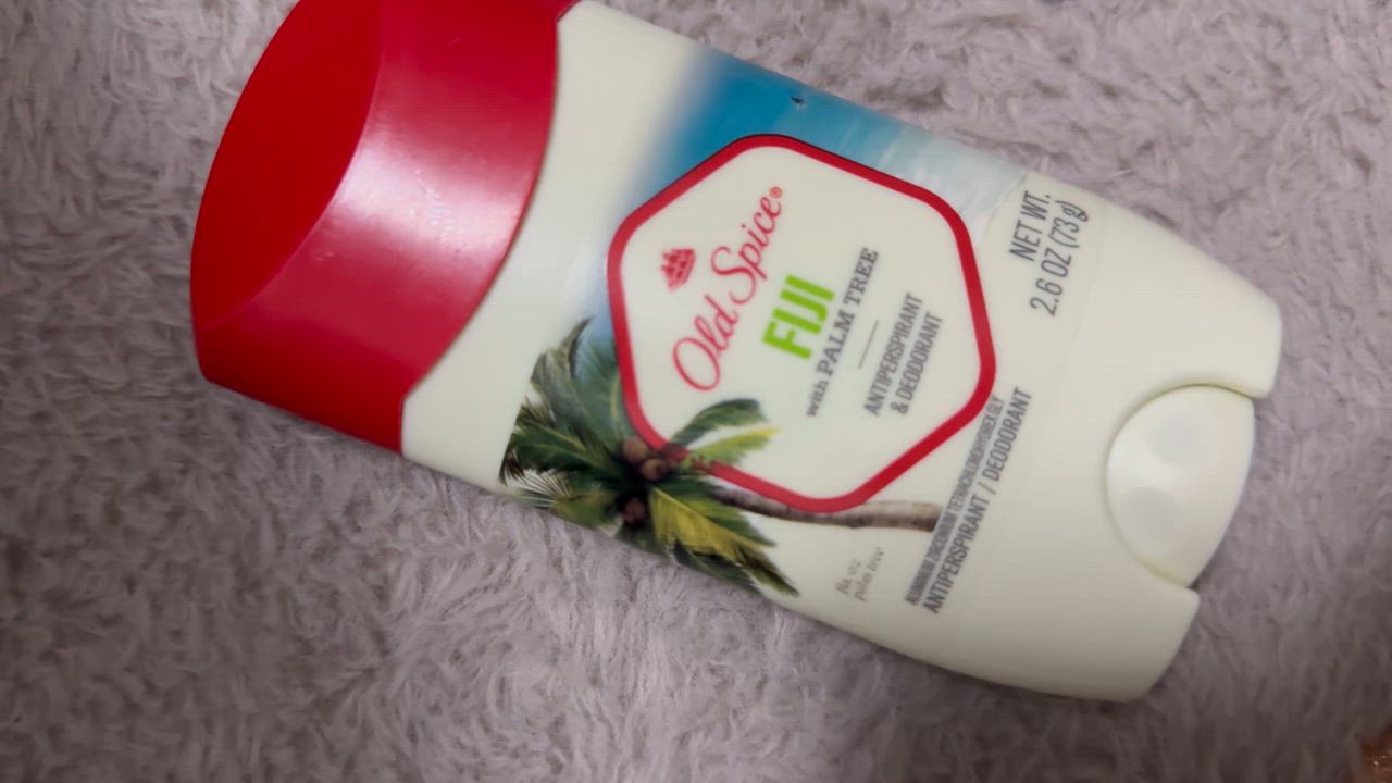 Old Spice オールドスパイス フィジー デオドラントスティック