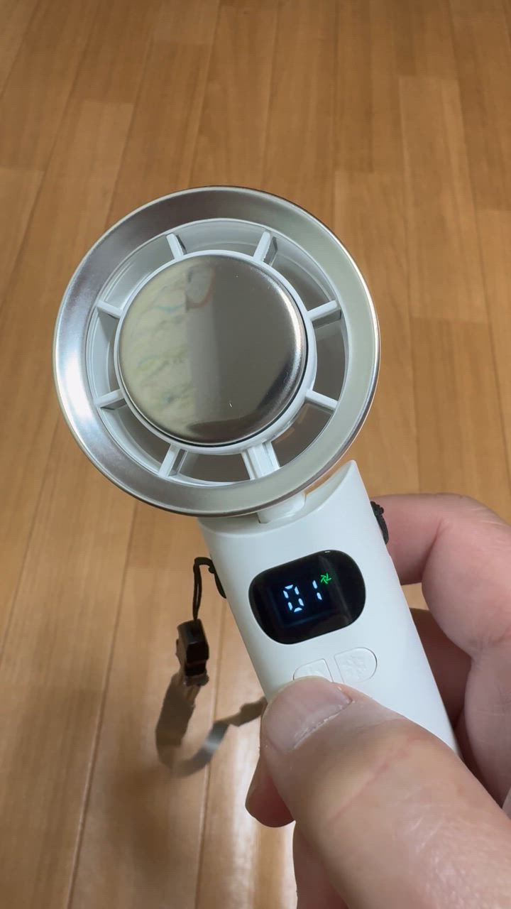 9件目のレビュー動画のサムネイル | 0