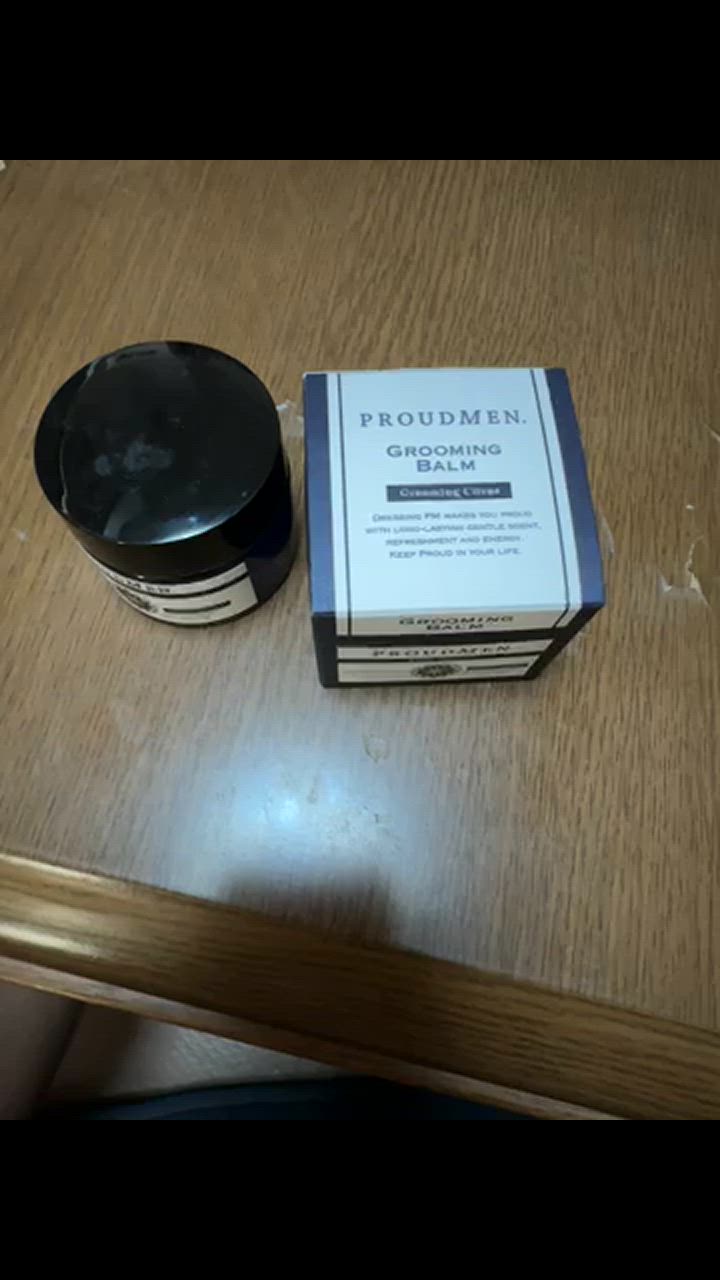 全体のレビュー動画のサムネイル | 1