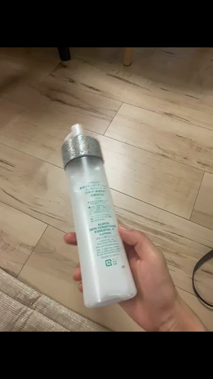 スキンコンディショナー アルビオン薬用スキンコンディショナー