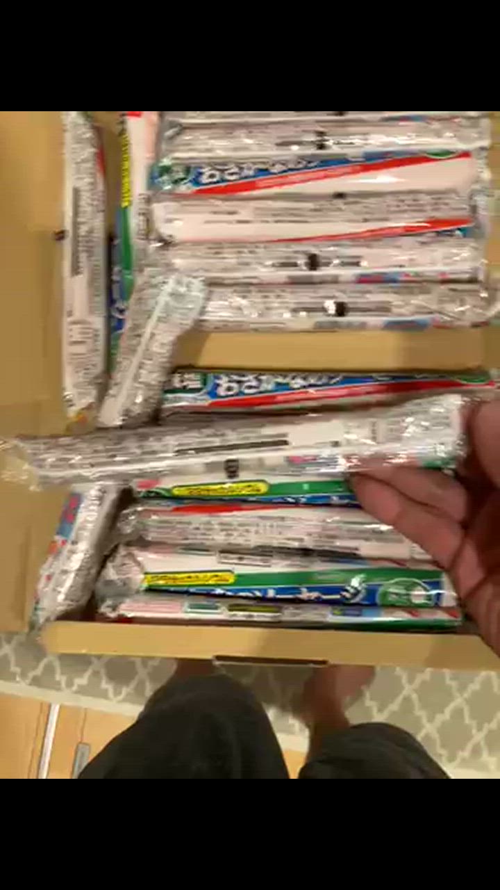 全体のレビュー動画のサムネイル | 1