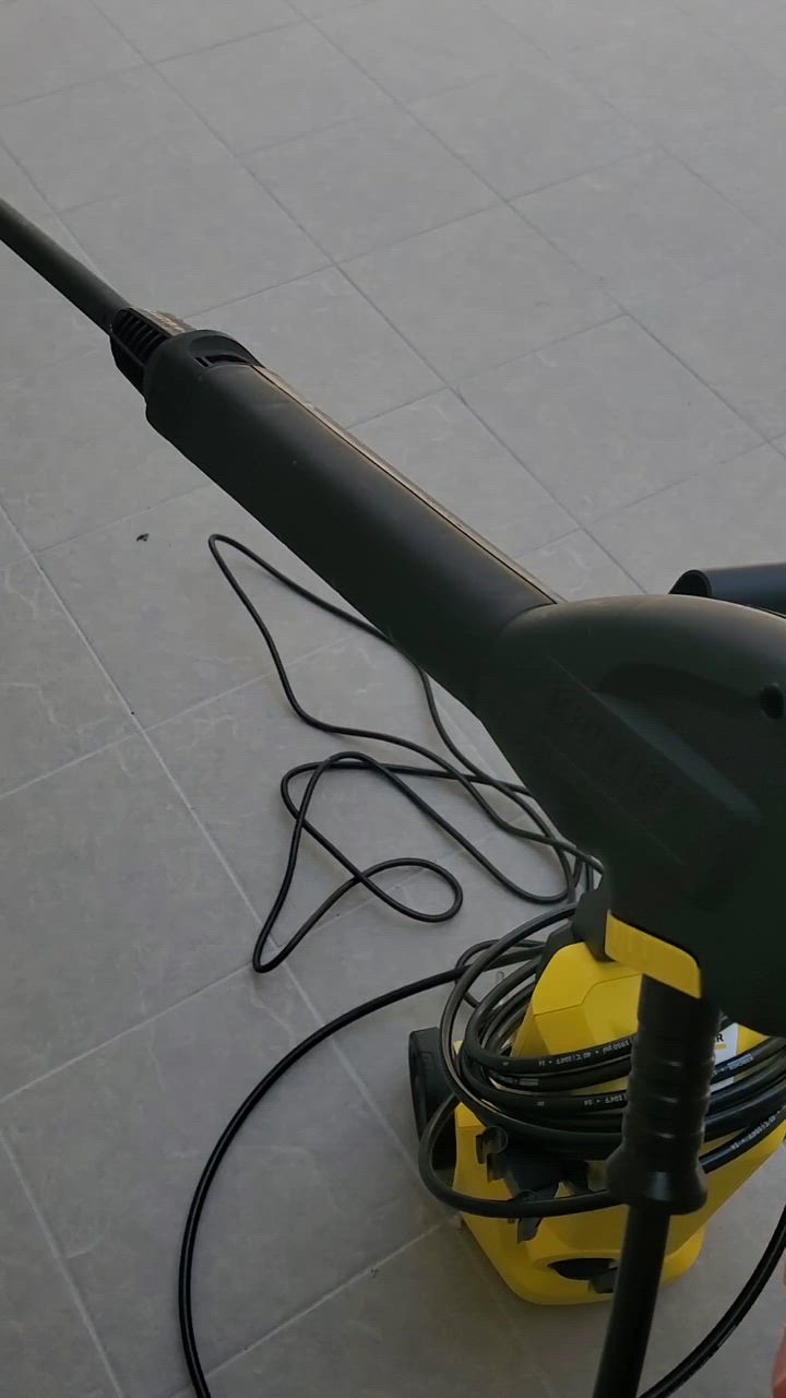 ケルヒャー 楽天市場】【公式】ケルヒャー 高圧洗浄機 K 2 Upright （小型
