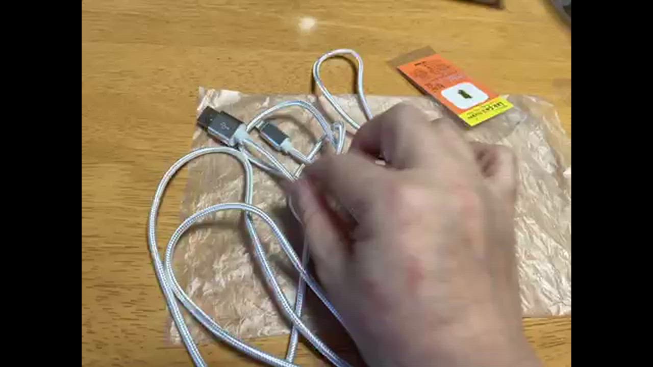 全体のレビュー動画のサムネイル | 1