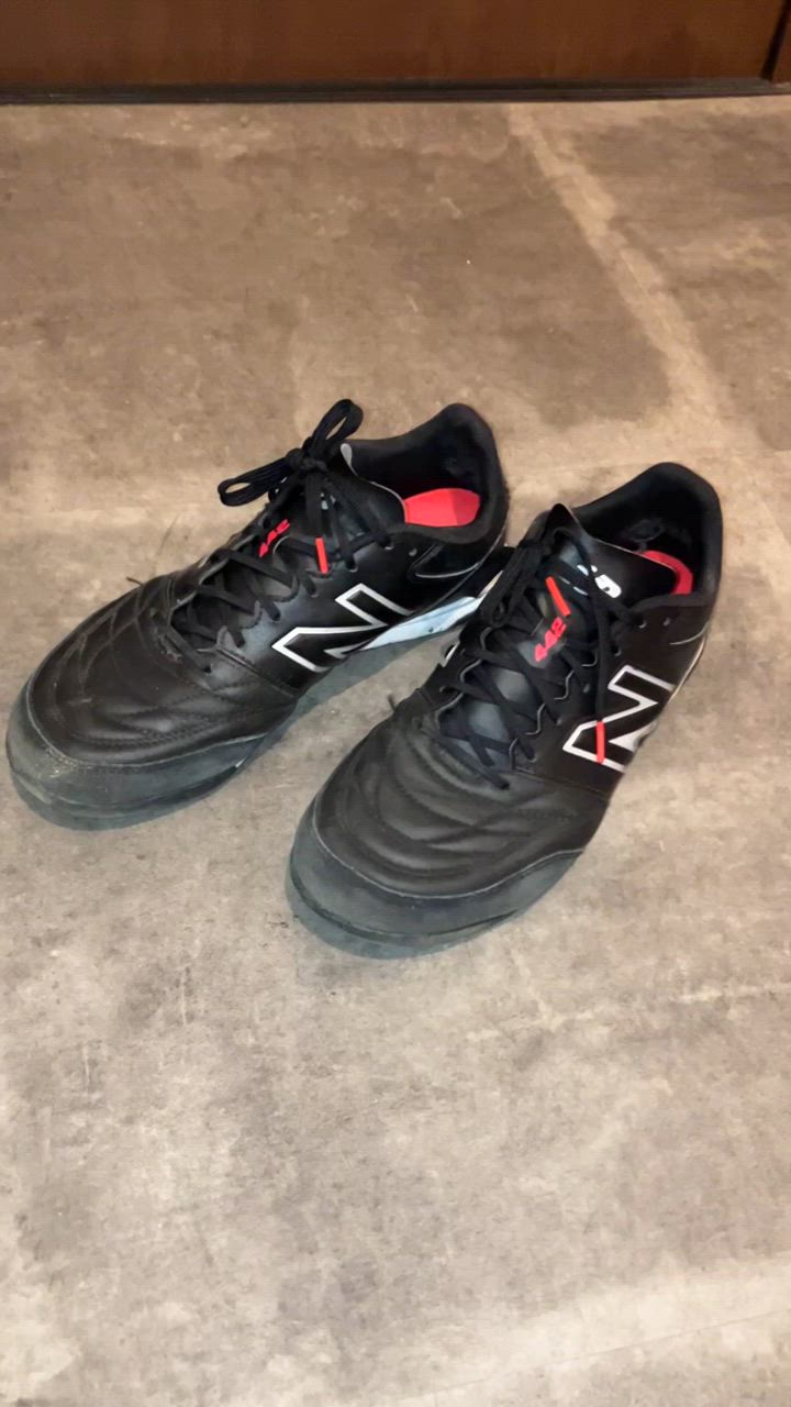 New Balance ニューバランス 442 TEAM TF MS42T2E メンズ