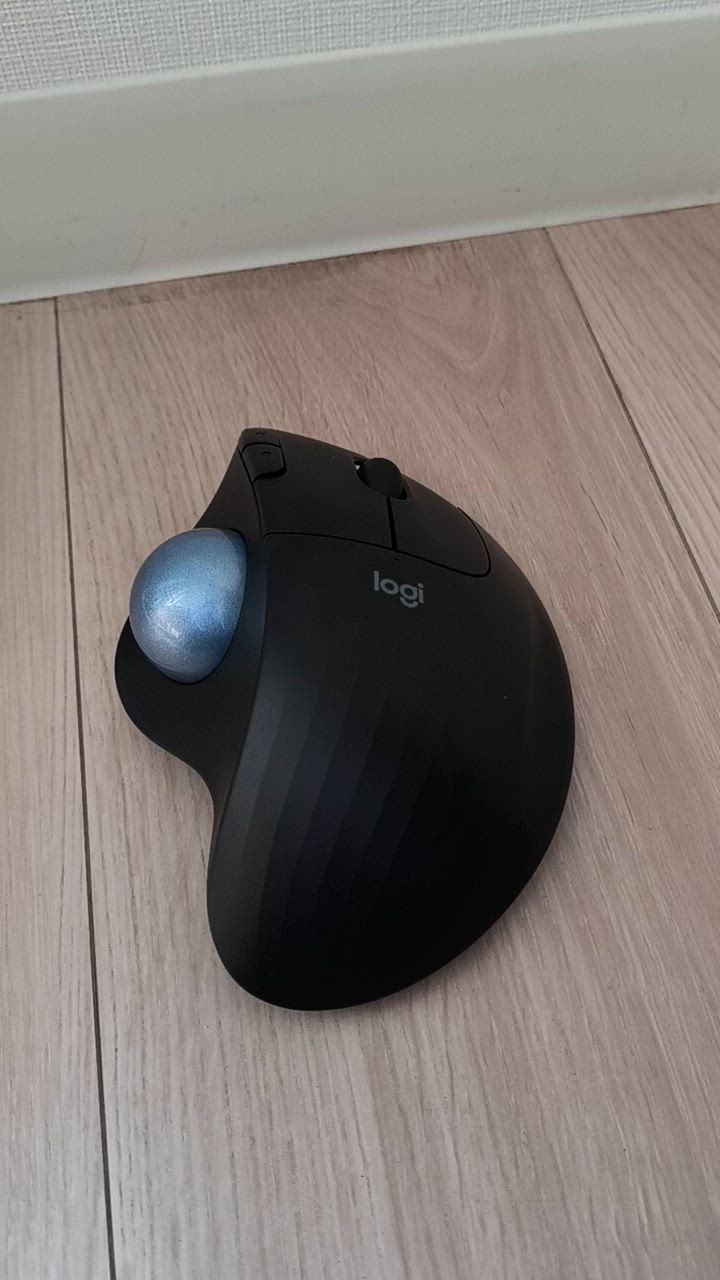 全体のレビュー動画のサムネイル | 1