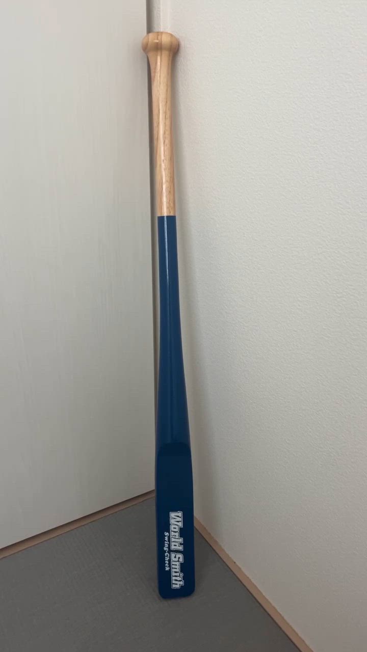 UNIX スイングトレーナー 2Way Barance bat UNIX スイングトレーナー 2Way Barance bat - メルカリ