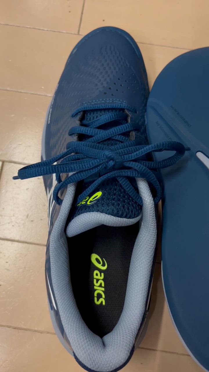 ASICS アシックス テニスシューズ ゲルチャレンジャー14インドア