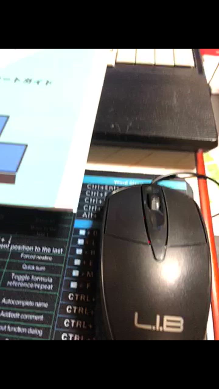 全体のレビュー動画のサムネイル | 1