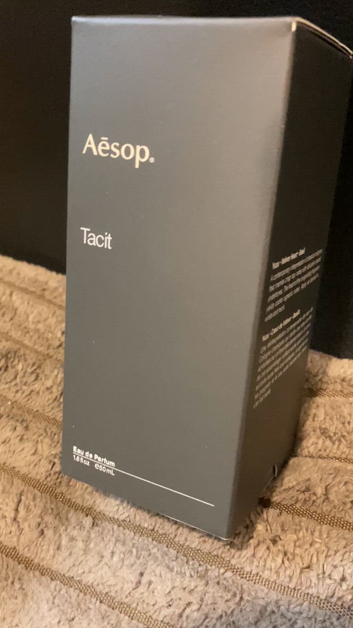 香水(ユニセックス) Aesop Eideisis Eau de Parfum 50ml Eidesis Eau de Parfum | Aesop
