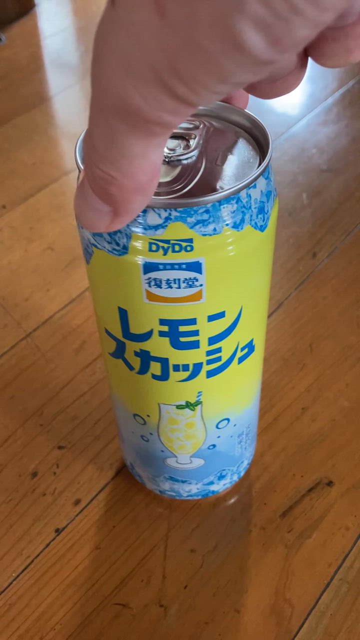 レモンスカッシュさん専用 🐝࿆8月の新商品🍯 〝はちみつレモンスカッシュ〟 ¥550 (8% ¥594