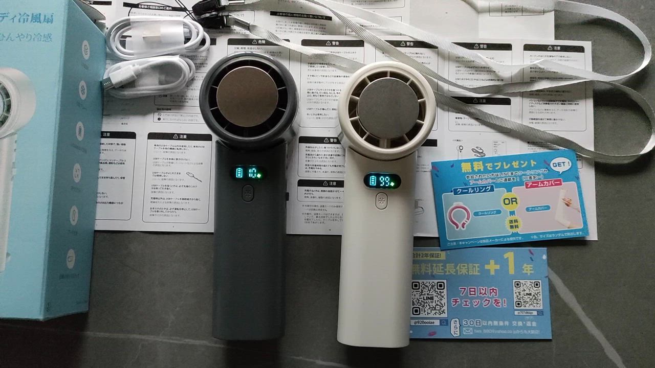 全体のレビュー動画のサムネイル | 13