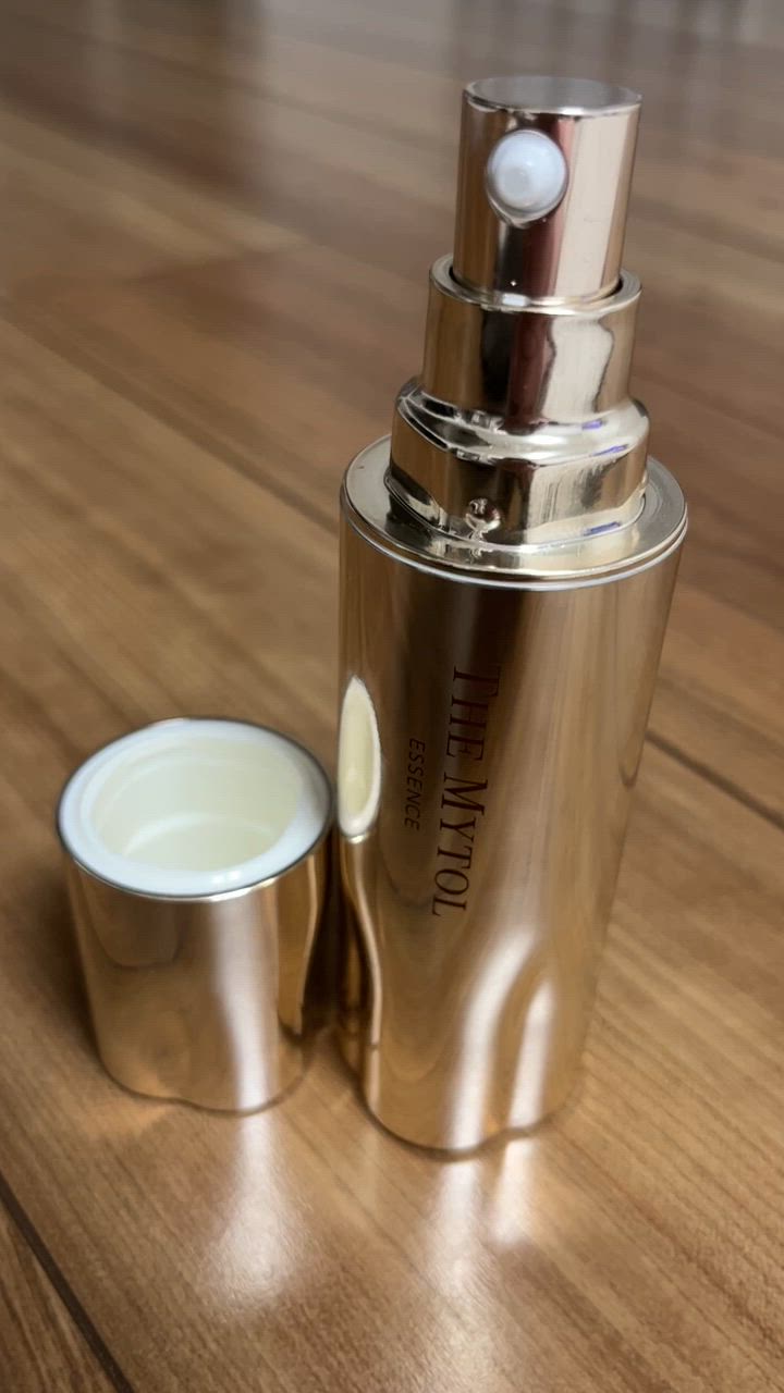 大正製薬 ザ マイトル エッセンス 30ml THE MYTOL 美容液 ザマ