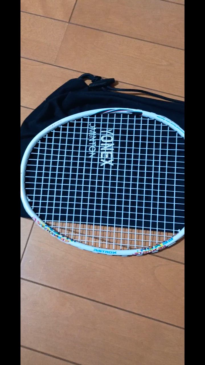 YONEX ヨネックス(YONEX) アストロクス 33(ASTROX 33) AX33