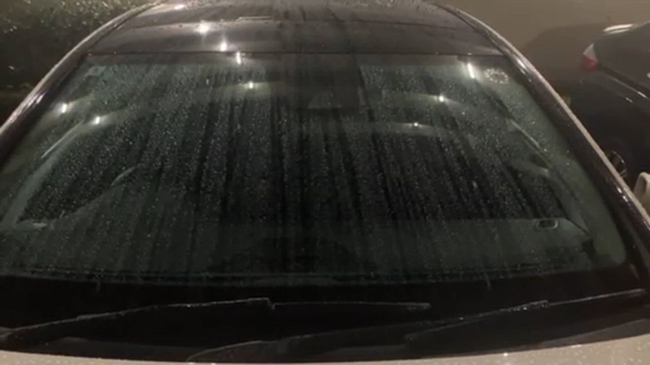 ガラス コーティング フロントガラス 撥水 車 窓 コート 耐久