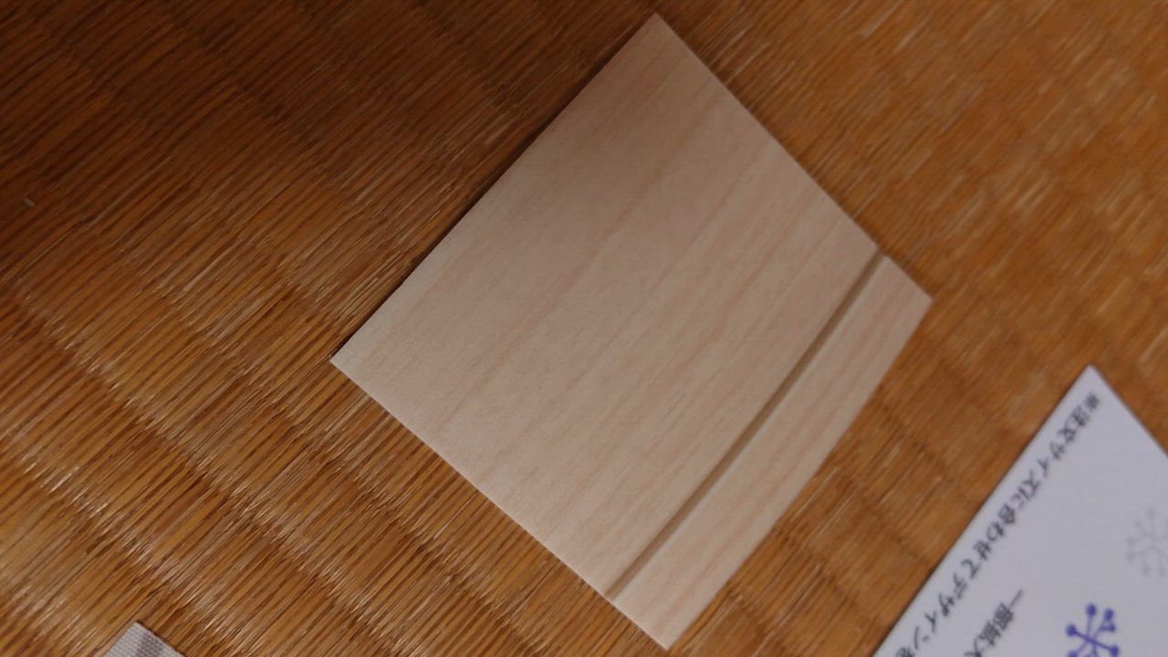 3件目のレビュー動画のサムネイル | 0