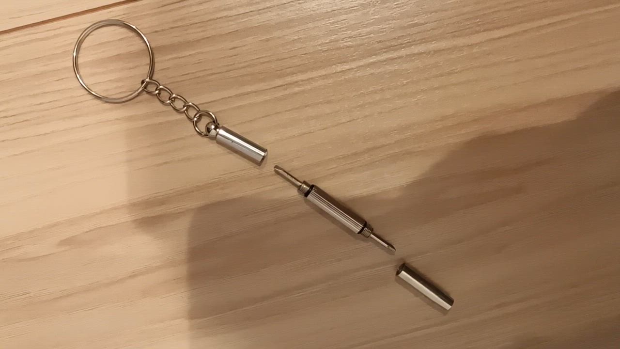 全体のレビュー動画のサムネイル | 1