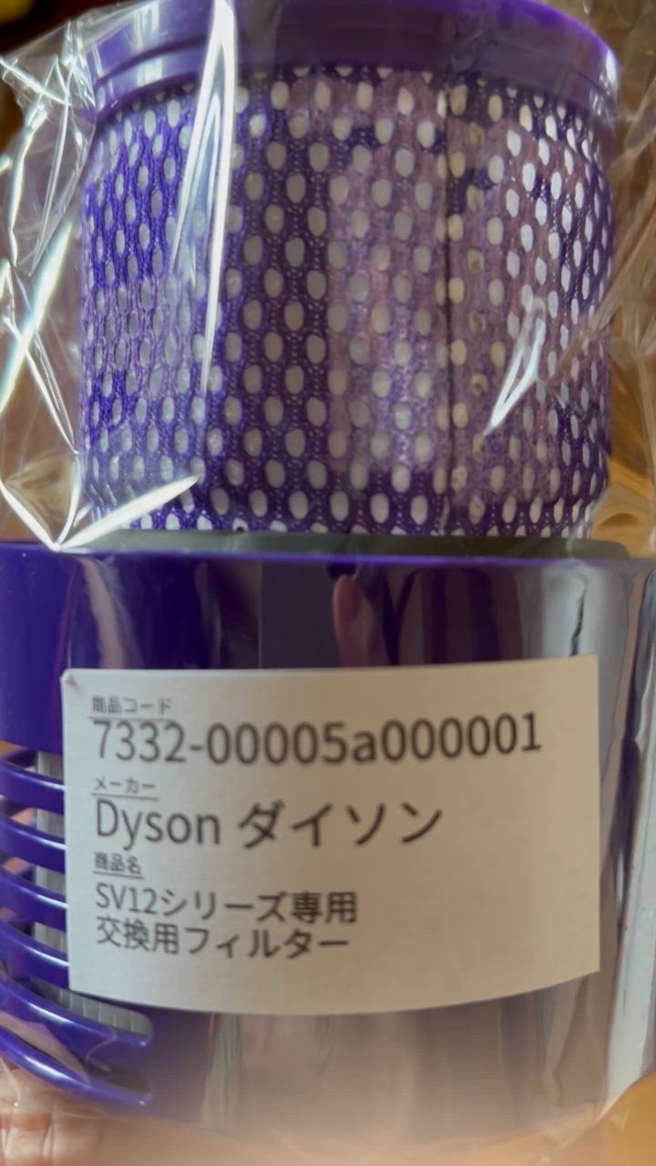 cyclone v10 正規品 Dyson ダイソン V10シリーズ SV12 専用 純正