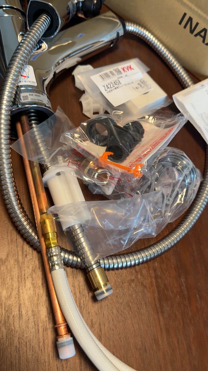 全体のレビュー動画のサムネイル | 1