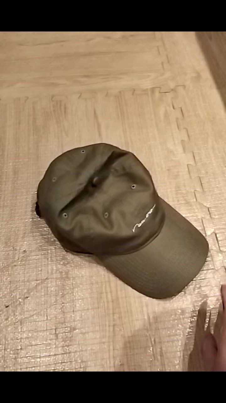 NEW ERA ニューエラ キャップ ロングバイザー ONSPOTZ別注