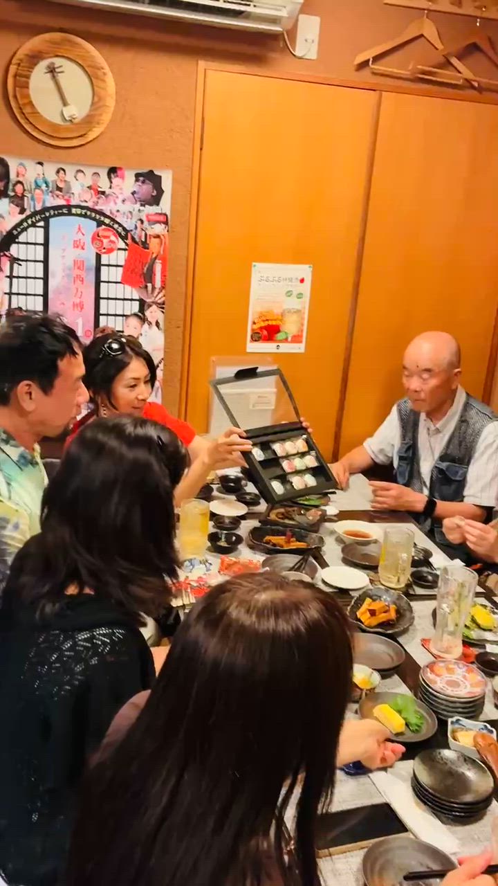 全体のレビュー動画のサムネイル | 0