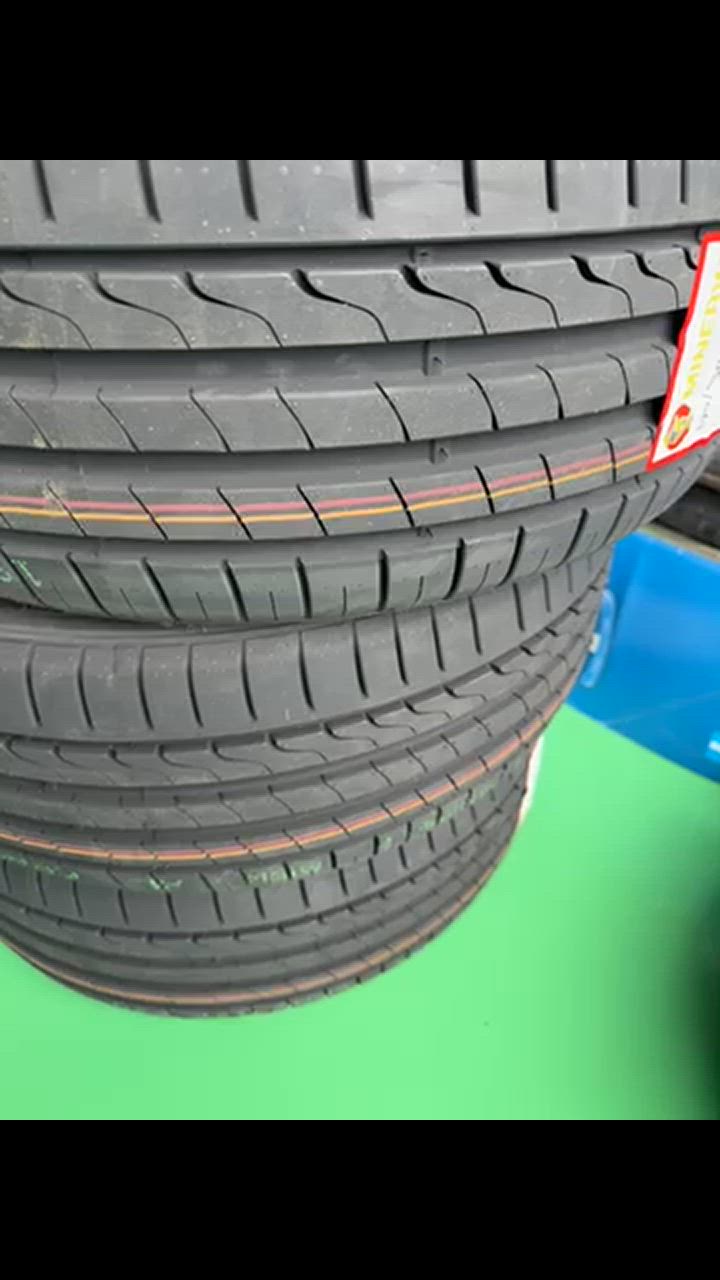 激安 195/45R17 ミネルバ F205 サマータイヤ 2本 送料込み MINERVA 195/45R17 タイヤ サマータイヤ ミネルバ F205