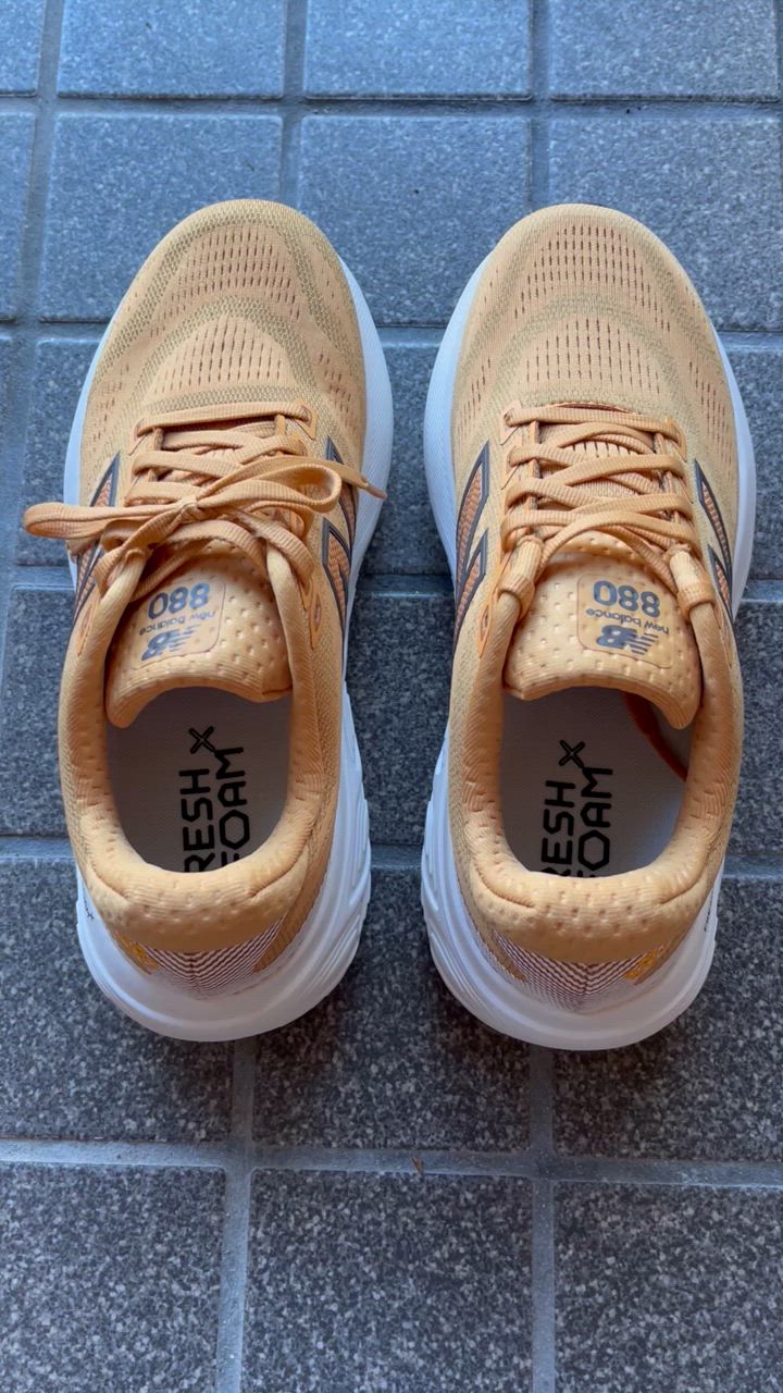 ニューバランス　フレッシュフォームX880V15 25cm(2E) New Balance ニューバランス Fresh Foam X 880v15 フレッシュ
