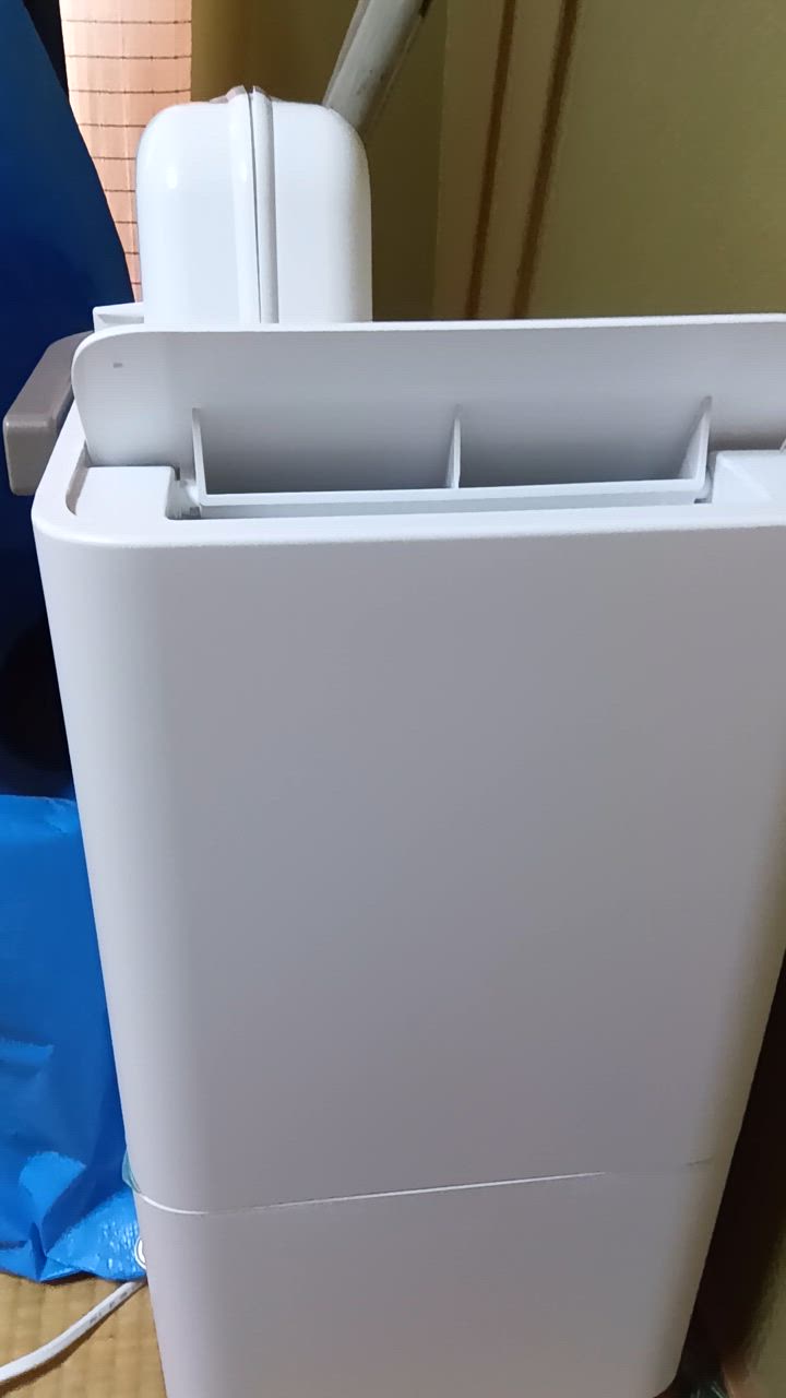 全体のレビュー動画のサムネイル | 1