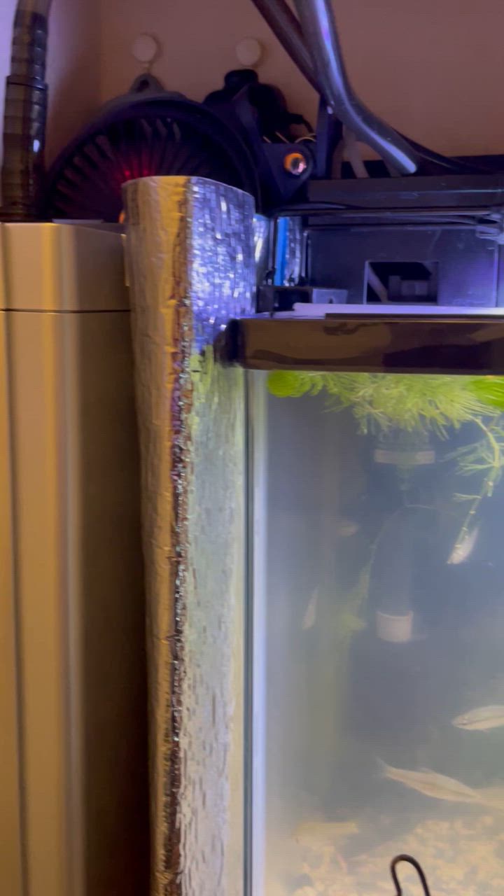 テトラ 水槽クーラー CR-3 テトラ クールタワー CR-3 NEW｜観賞魚・水生生物関連商品