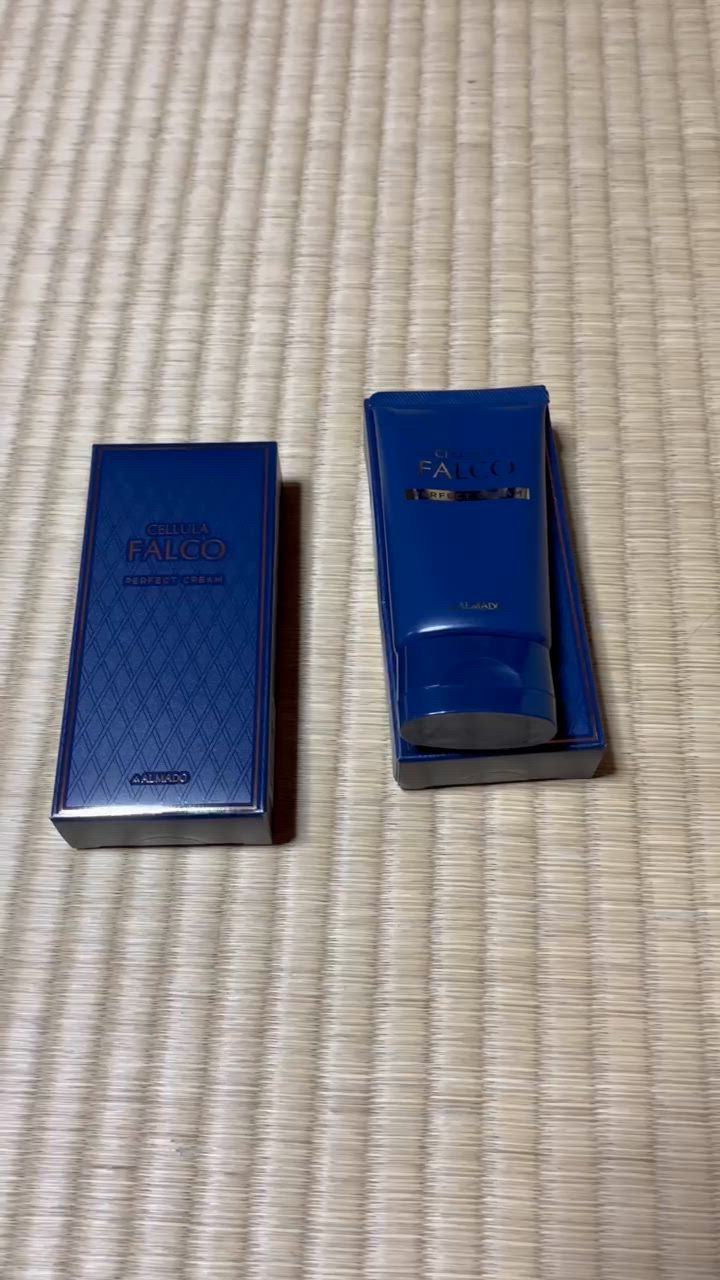 CELLULA FALCO メンズスキンケアセット チェルラーファルコ CELLULA FALCO メンズスキンケアセット-日本