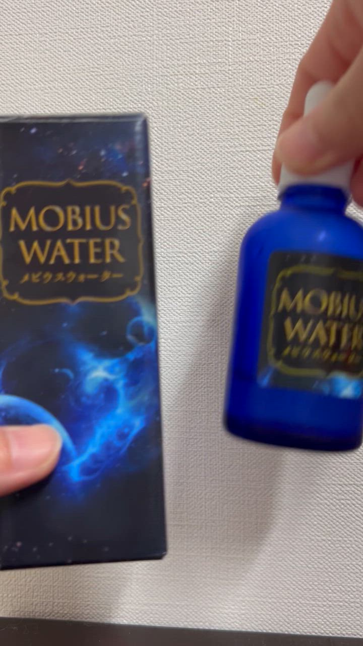 メビウスウォーター（ワン酵素）75ml : エステ専売品のサンタ