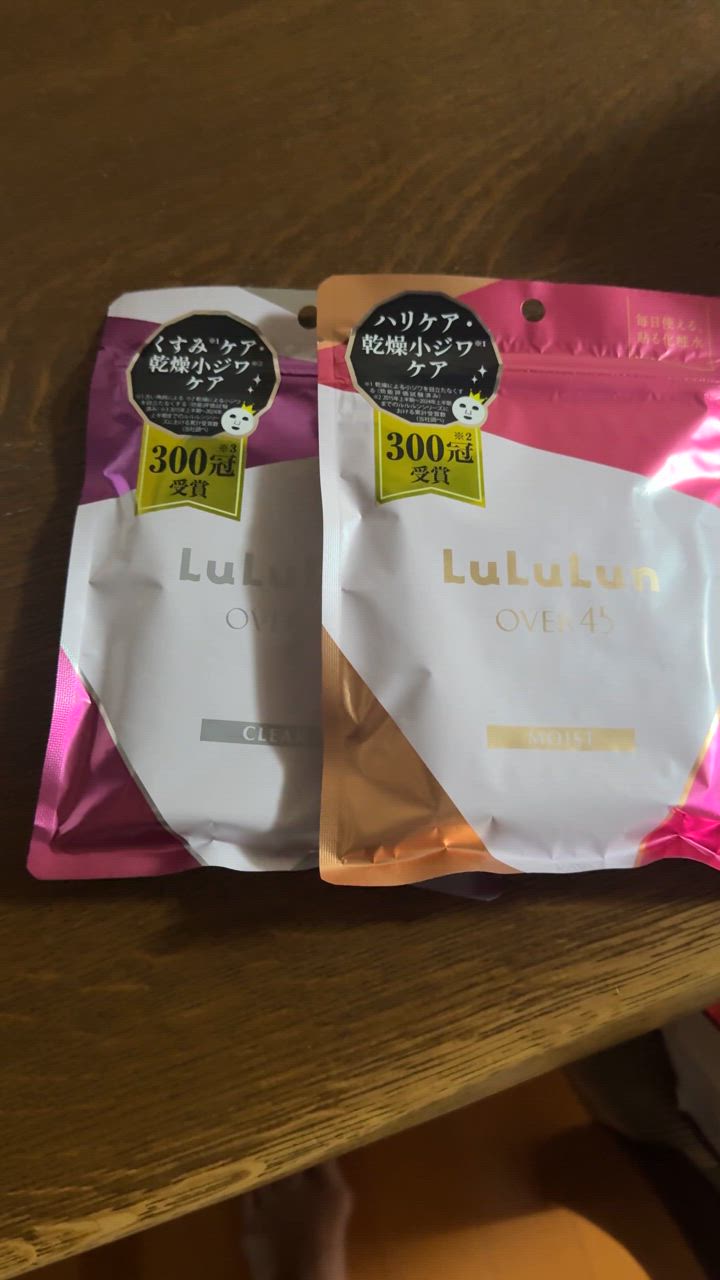 全体のレビュー動画のサムネイル | 0