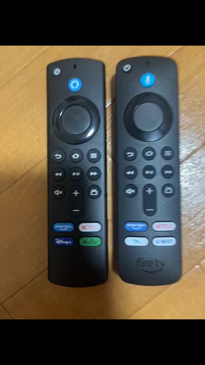 ファイヤーのリモコン Amazon.co.jp: TVリモコン TV Stick ファイヤーtvスティック