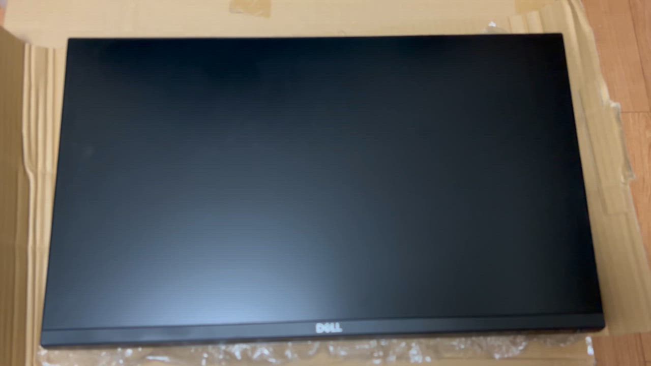 DELL モニター PCディスプレイ 台座なし FHD HDMI 1080P大手