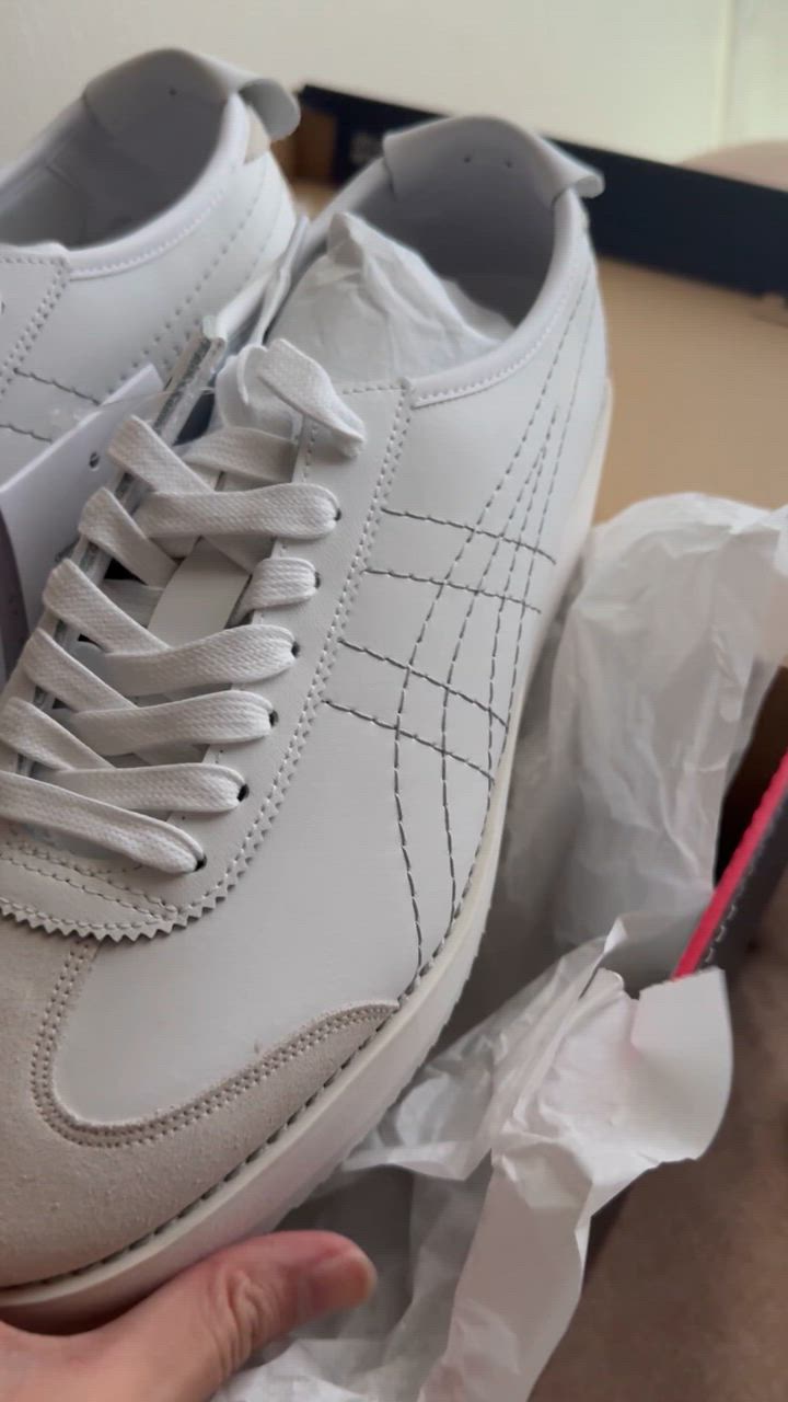 Onitsuka Tiger スニーカー MEXICO 66 CHUNK / メキシコ