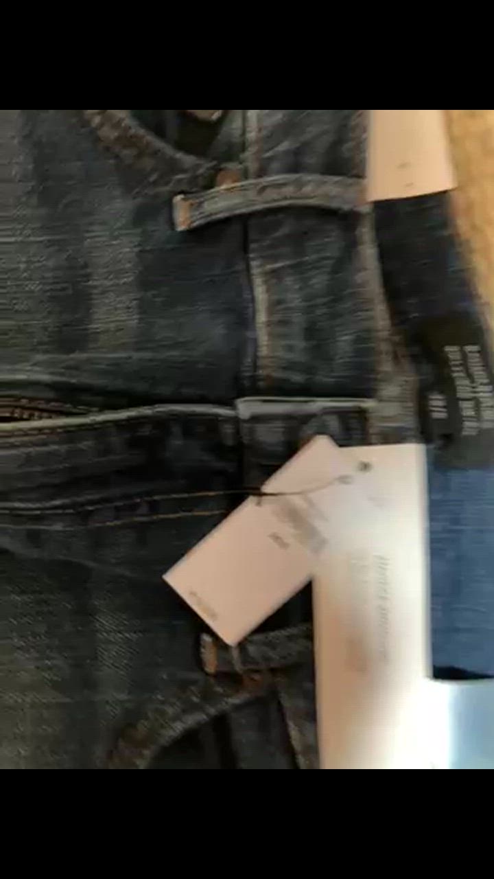 BANANA REPUBLIC ジーンズ デニム デニムパンツ FACTORY STORE