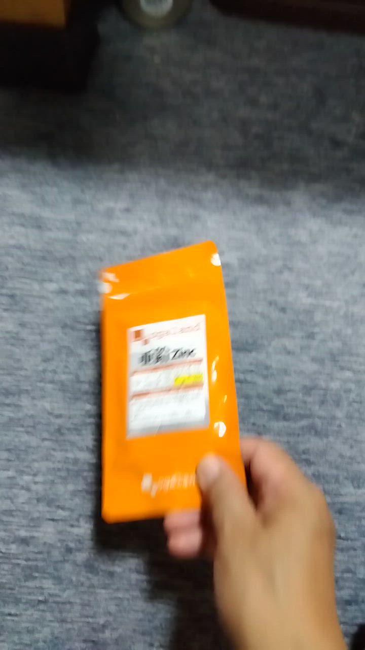 全体のレビュー動画のサムネイル | 1