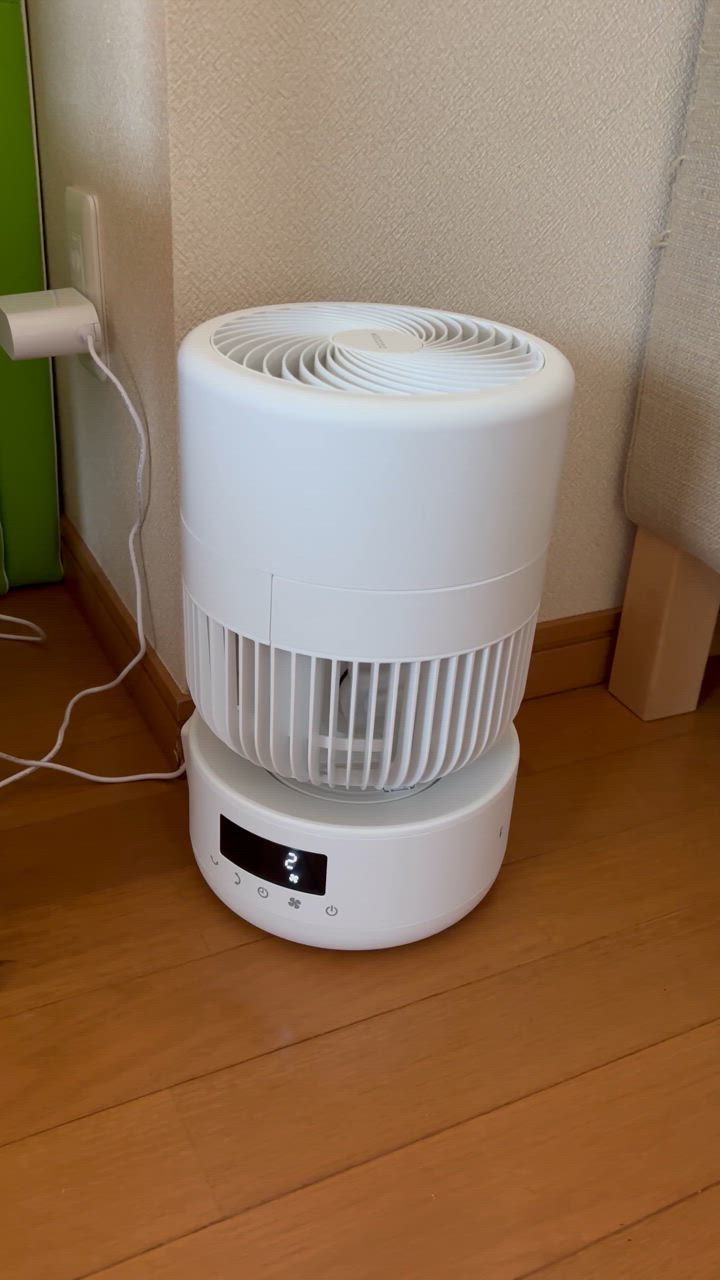 全体のレビュー動画のサムネイル | 2